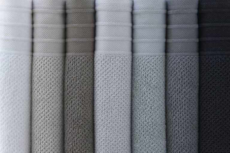 Premium Jacquard Towels