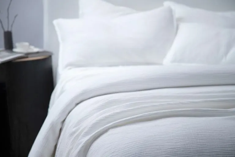 ripple duvet