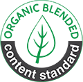 Organic Blended Content Standard