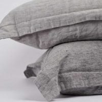 bemboka linen pillow case