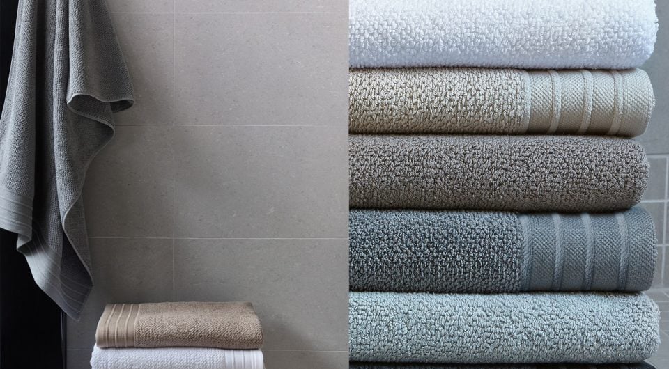 Bath sheet vs Bath towel: What's the Difference?