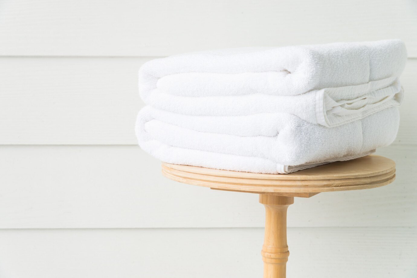 5 Points To Consider When Buying A Good Quality Towel
