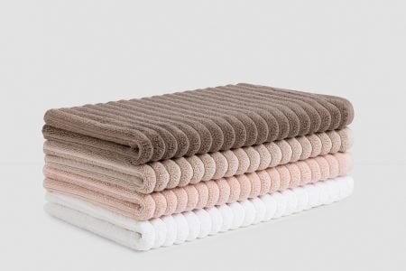 luxury turkish bath mats
