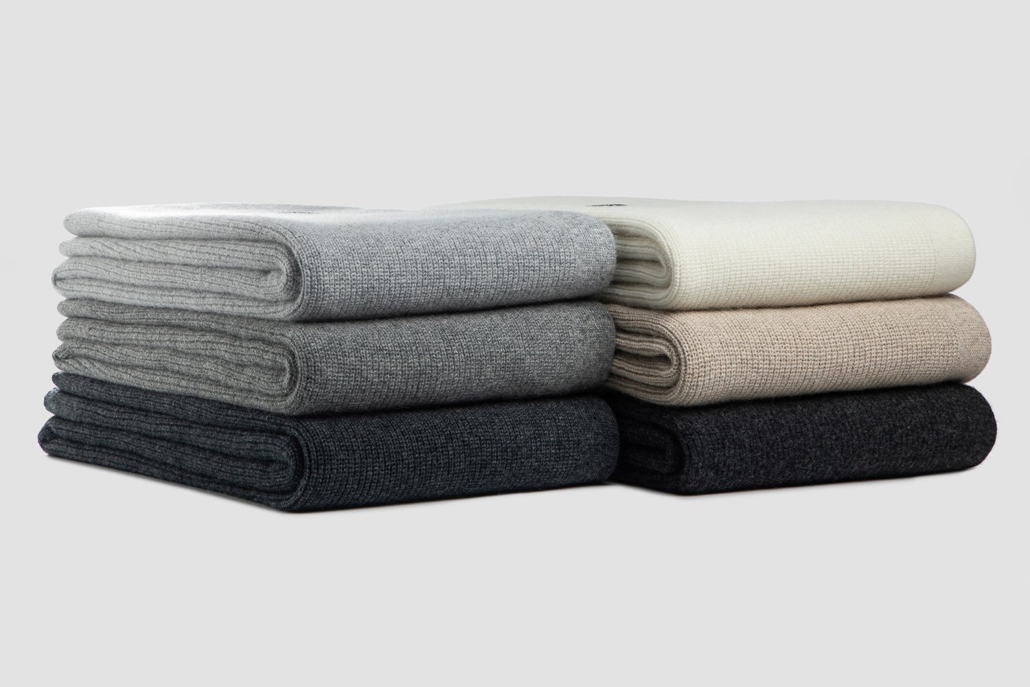 Merino Wool Blanket, Beanie and Baa Baa Sheep – Merino Mana New