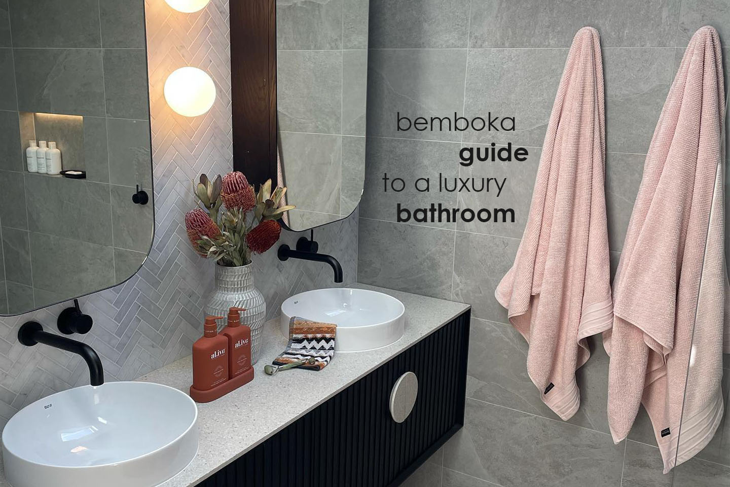 Where to Shop for Towels if You Want Your Bathroom to Feel Like a Luxe  Hotel