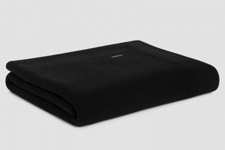 rib in black colour