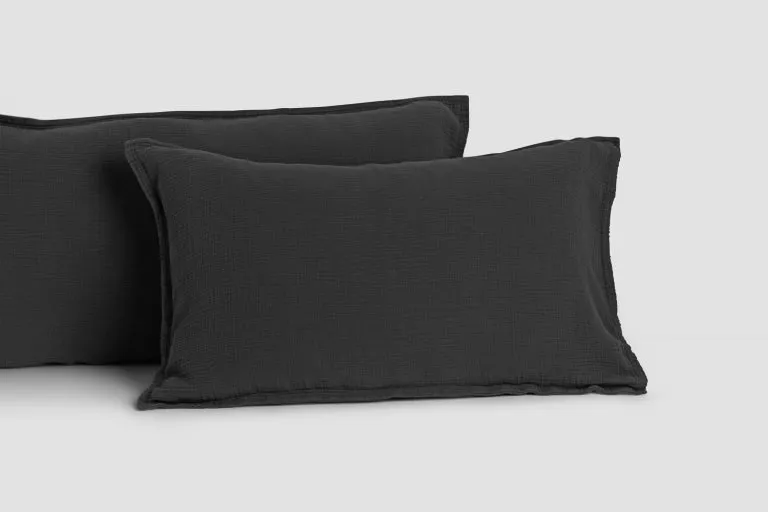 standard ripple in charcoal colour