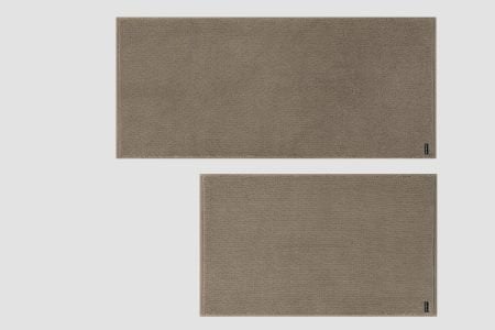 long & standard in mocha colour