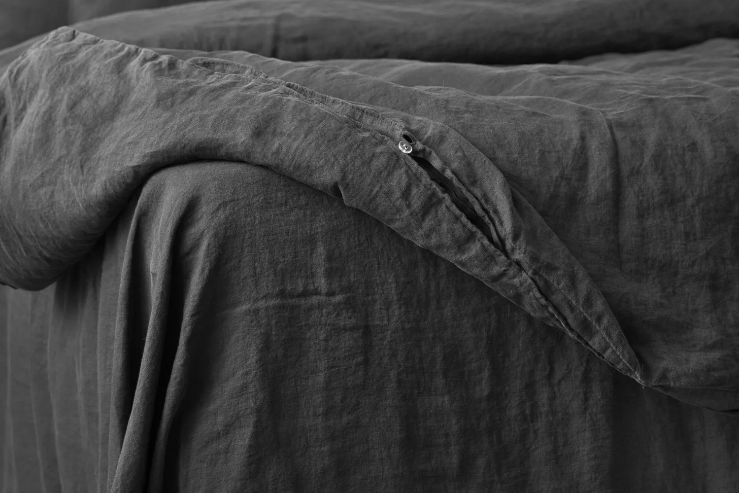 Pure Belgian Linen Quilt & Duvet Covers in Australia