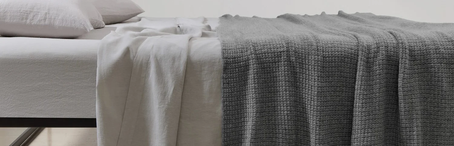 How To Properly Wash & Dry Your Wool Blanket?