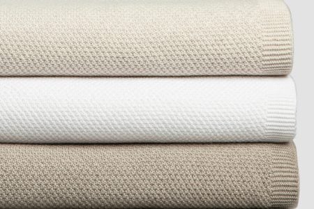 Cotton Blankets