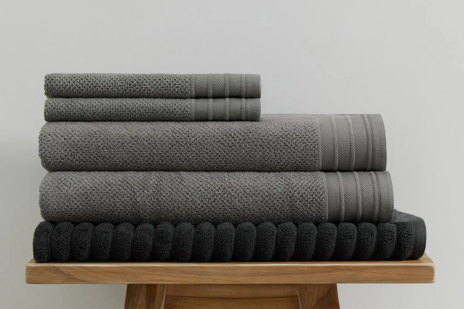 couple bath sheet bundle
