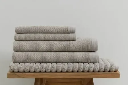 Bath Towels