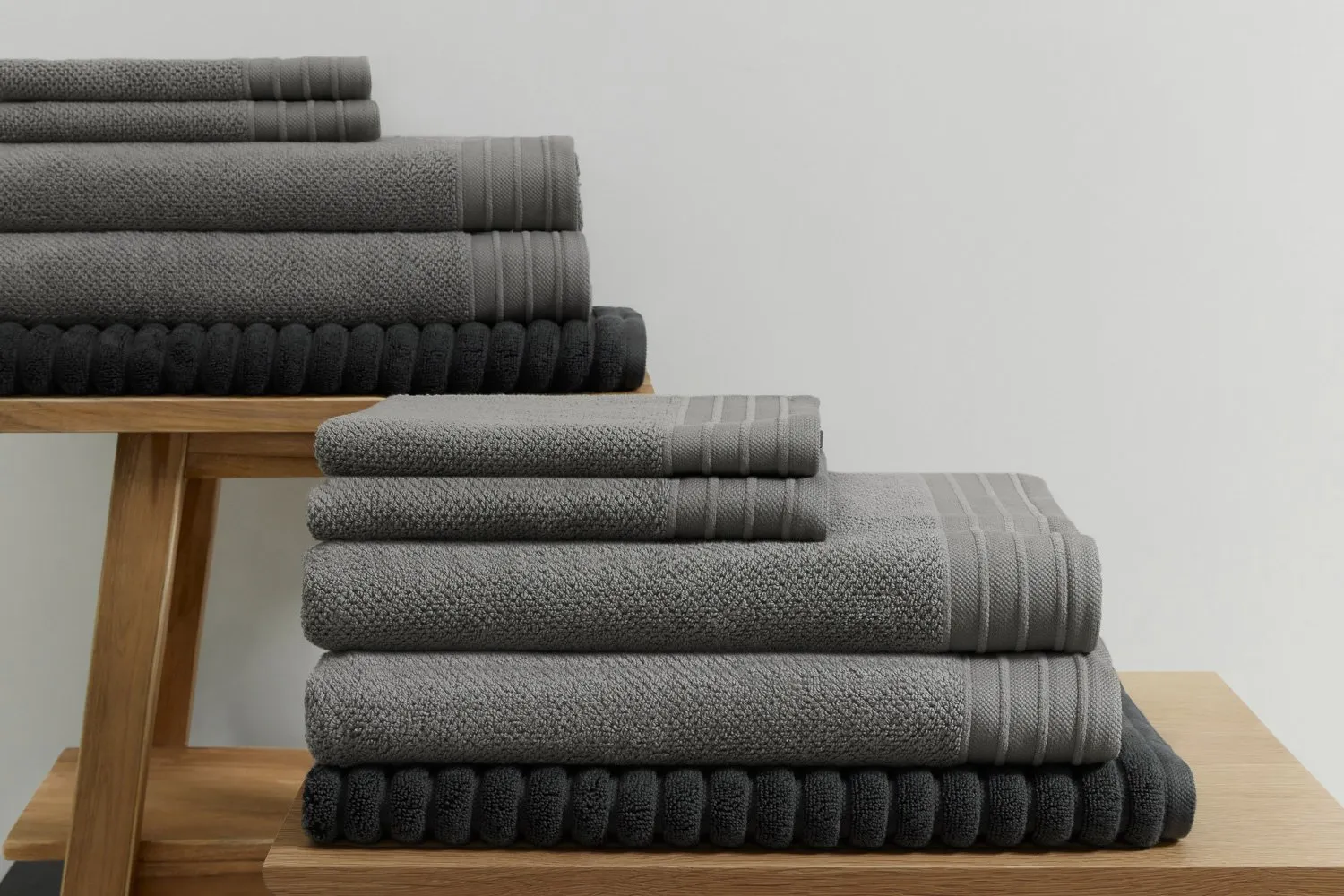 family bath sheet bundle