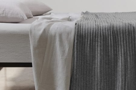 Linen Sheets & Bedding
