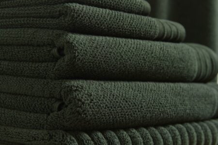 Jacquard Towels