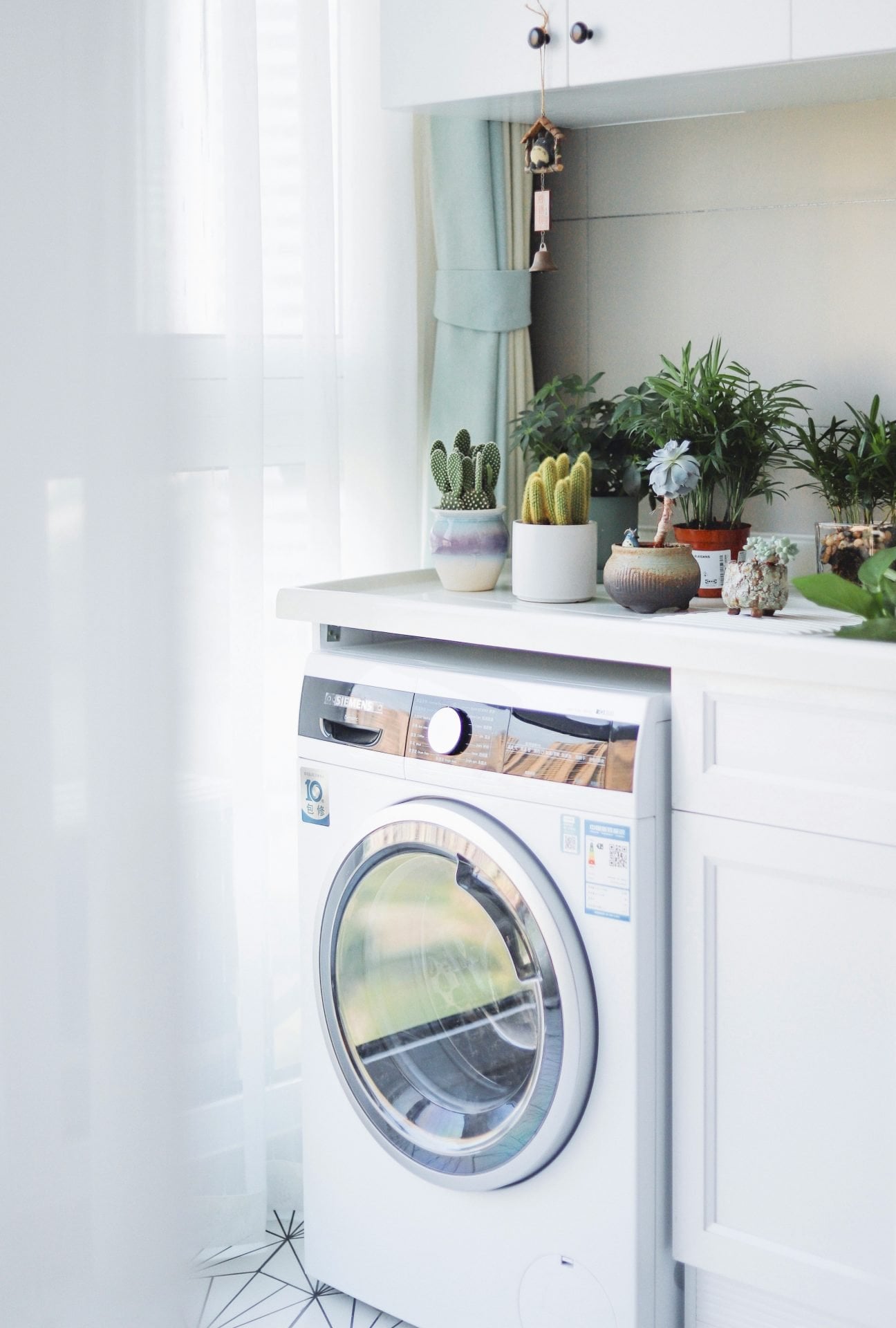 Washing frequently can damage and stress towel fibres.