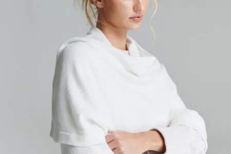 Wraps & Shawls
