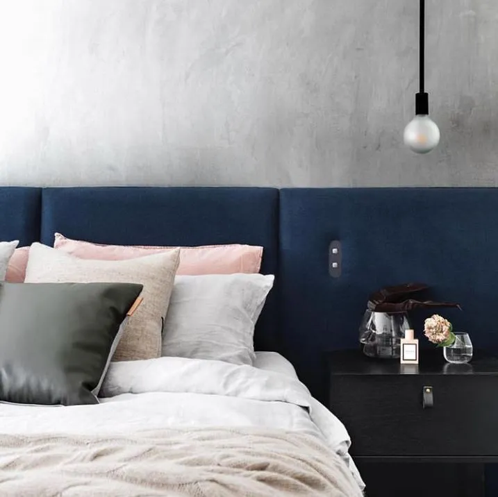 Better Sleep Begins in the Bedroom