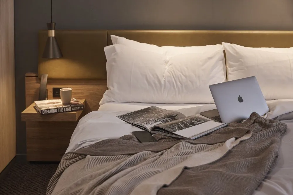 rydges hotel melbourne