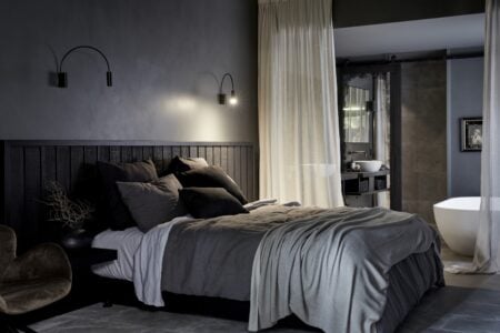 Creating a Cosy Bedroom for Winter