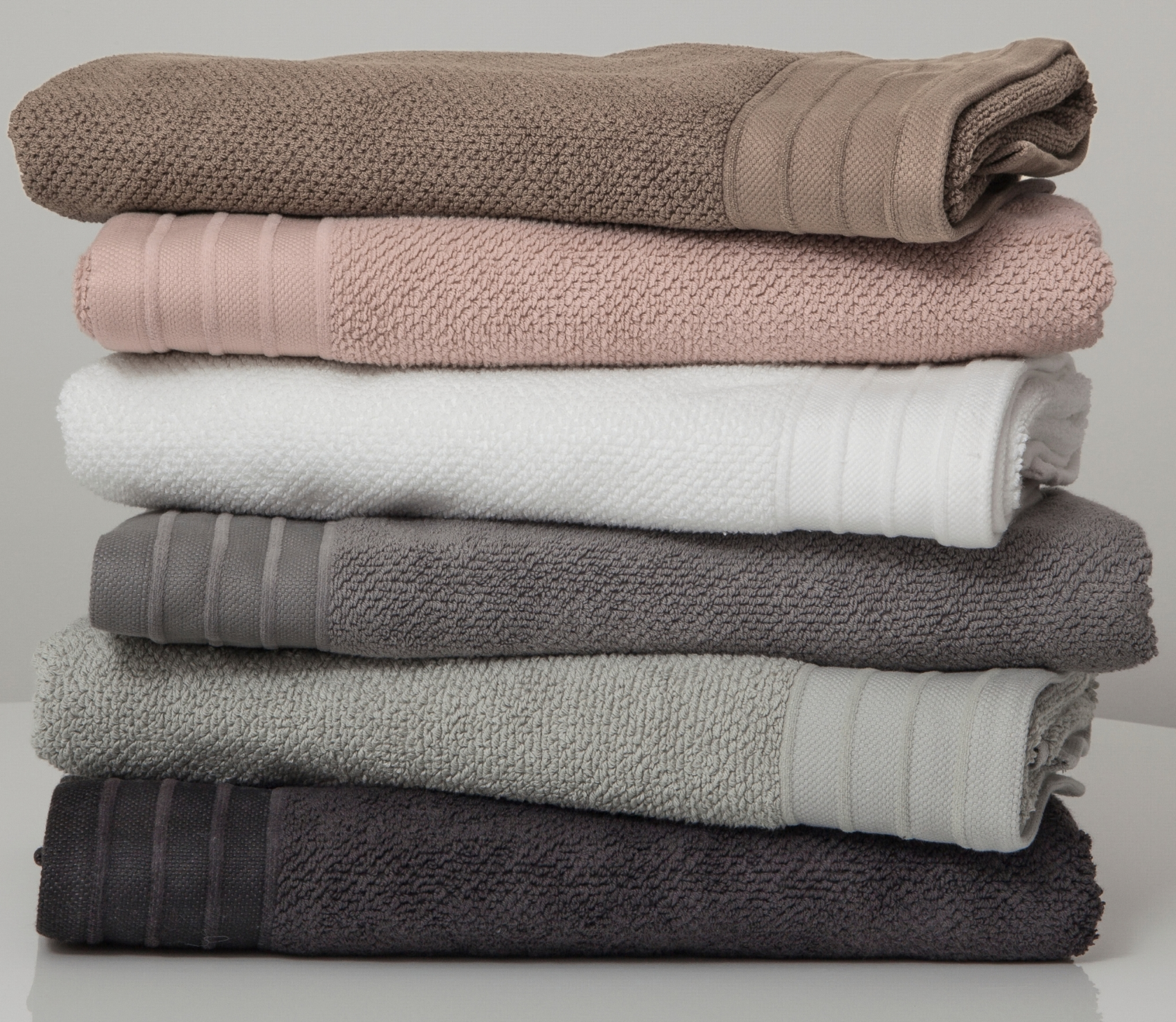 luxury blankets, throws, towels and bedding