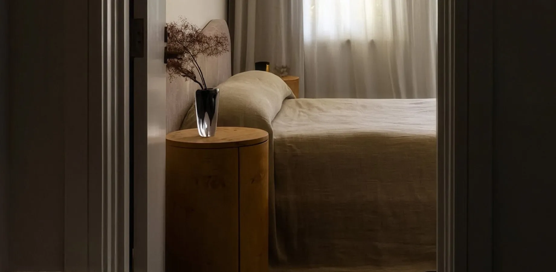 Everyday luxury, thoughtfully crafted.
