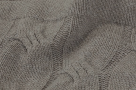 Cashmere